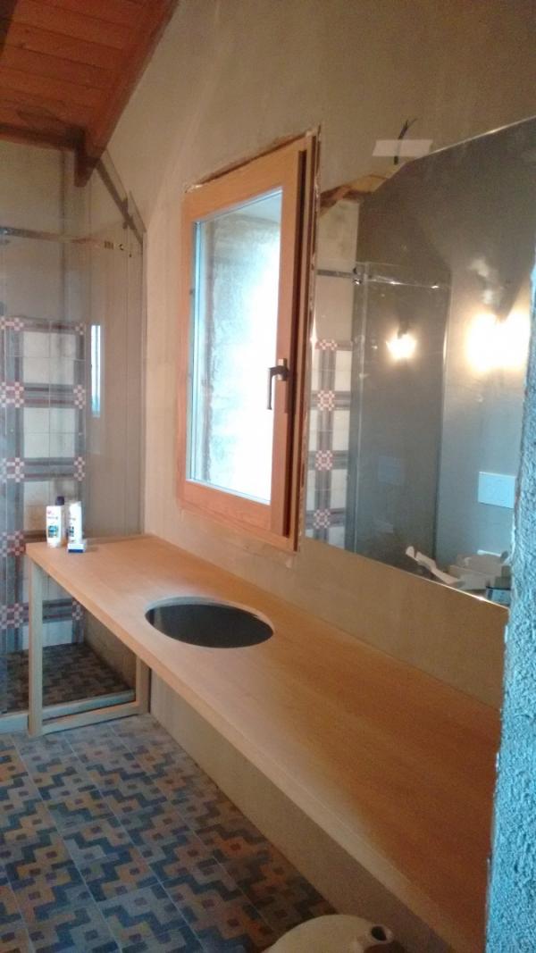 top massello rovere
